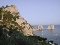 Highlight for Album: Capri