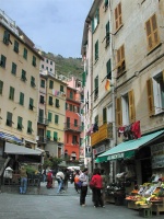 Highlight for Album: Cinque Terre