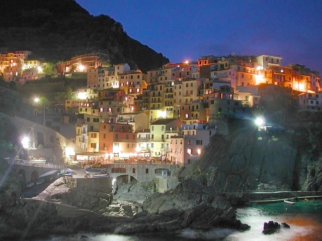 Manarola