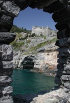 Portovenere castle