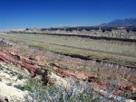 San Rafael Swell, Canyonlands National Park