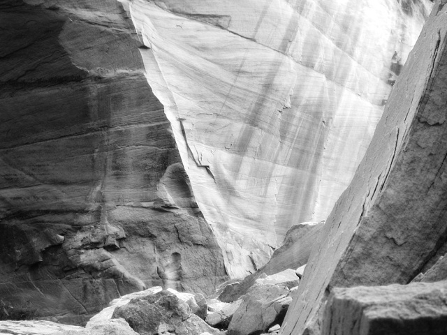 Natural Bridges