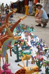 Tlacolula Market