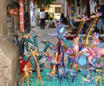 Tlacolula Market