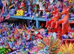 Mitla Market