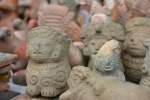 Mitla Market