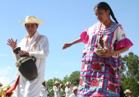 Highlight for Album: Mexico