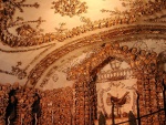 Santa Maria Crypt