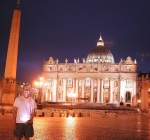 Piazza San Pietro