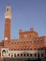 Highlight for Album: Siena
