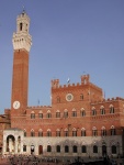 Town Hall at the Il Campo