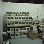 Wall 'O Macs