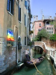 Gondola
