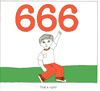 Boy is now a full-fledged Satanist