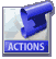Photoshop action